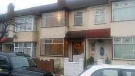 3 bedroom Detached t...